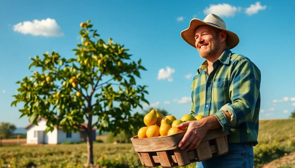 "Integração de Turismo Rural ao Agronegócio: Transforme Seu Lucro!"
